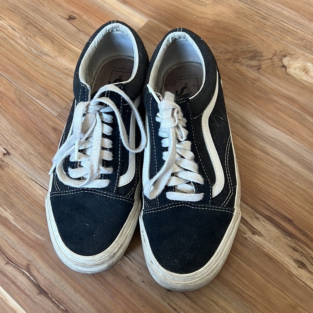 Vans Bundle - image 3